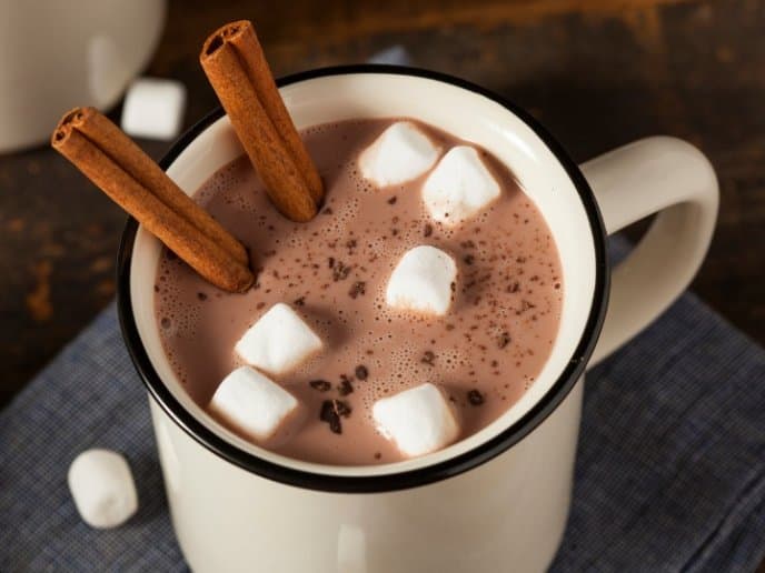 Choco Bombón