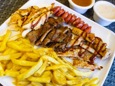 Picada Personal 300gr