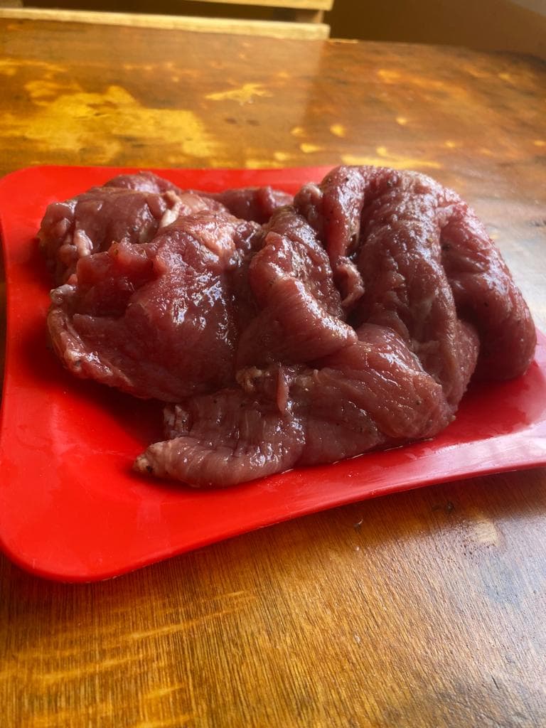 Arrachera