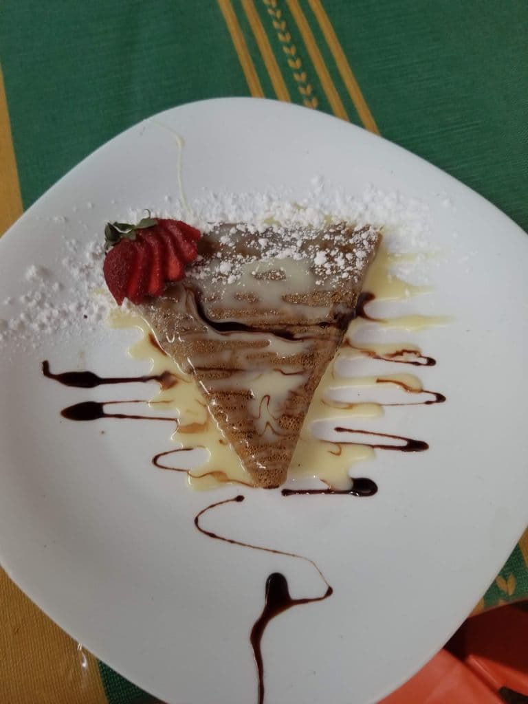 Crepa Chica