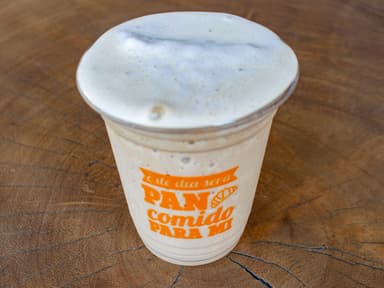 Frappe Cappuccino