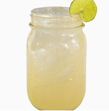 Limonada 500 ml Mineral