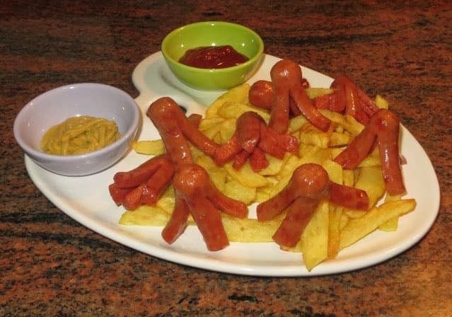 Salchipulpos