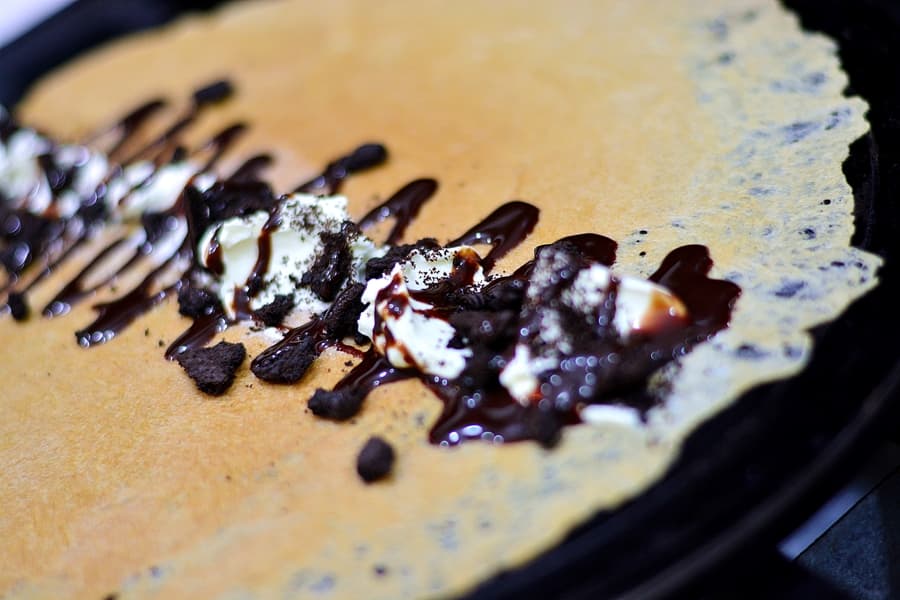 Chococream