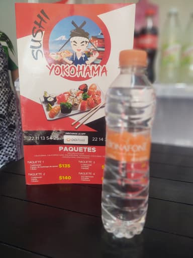 Agua