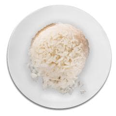 Arroz Blanco