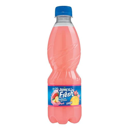 Jumex conga 600ml