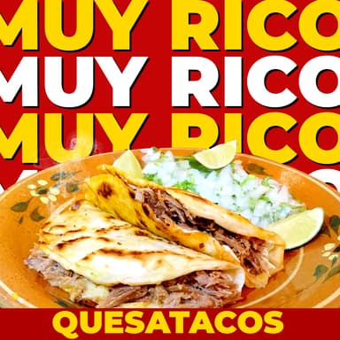 Quesataco