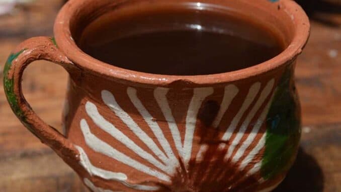 Café de Olla