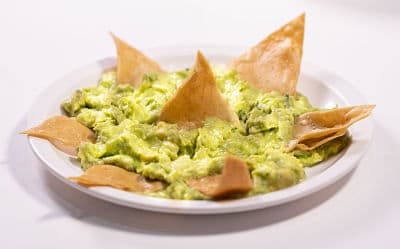 Guacamole