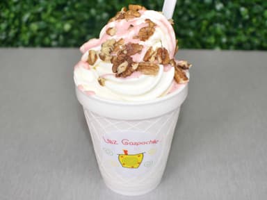 Nieve Sweet Yogurt