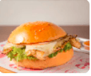 Hamburguesales Yamaha