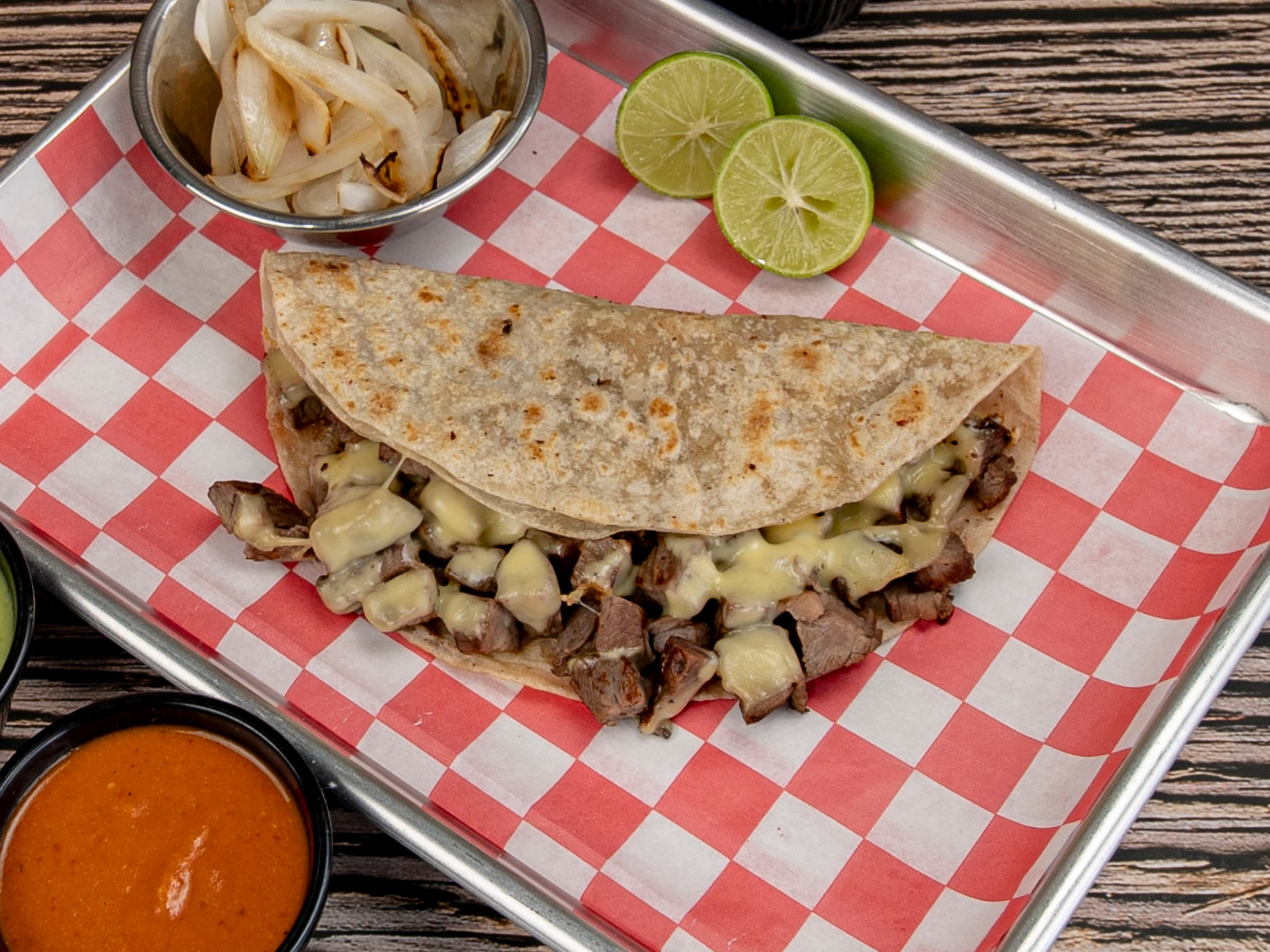 Pirata de Arrachera