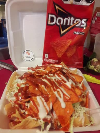 Chili-Papas