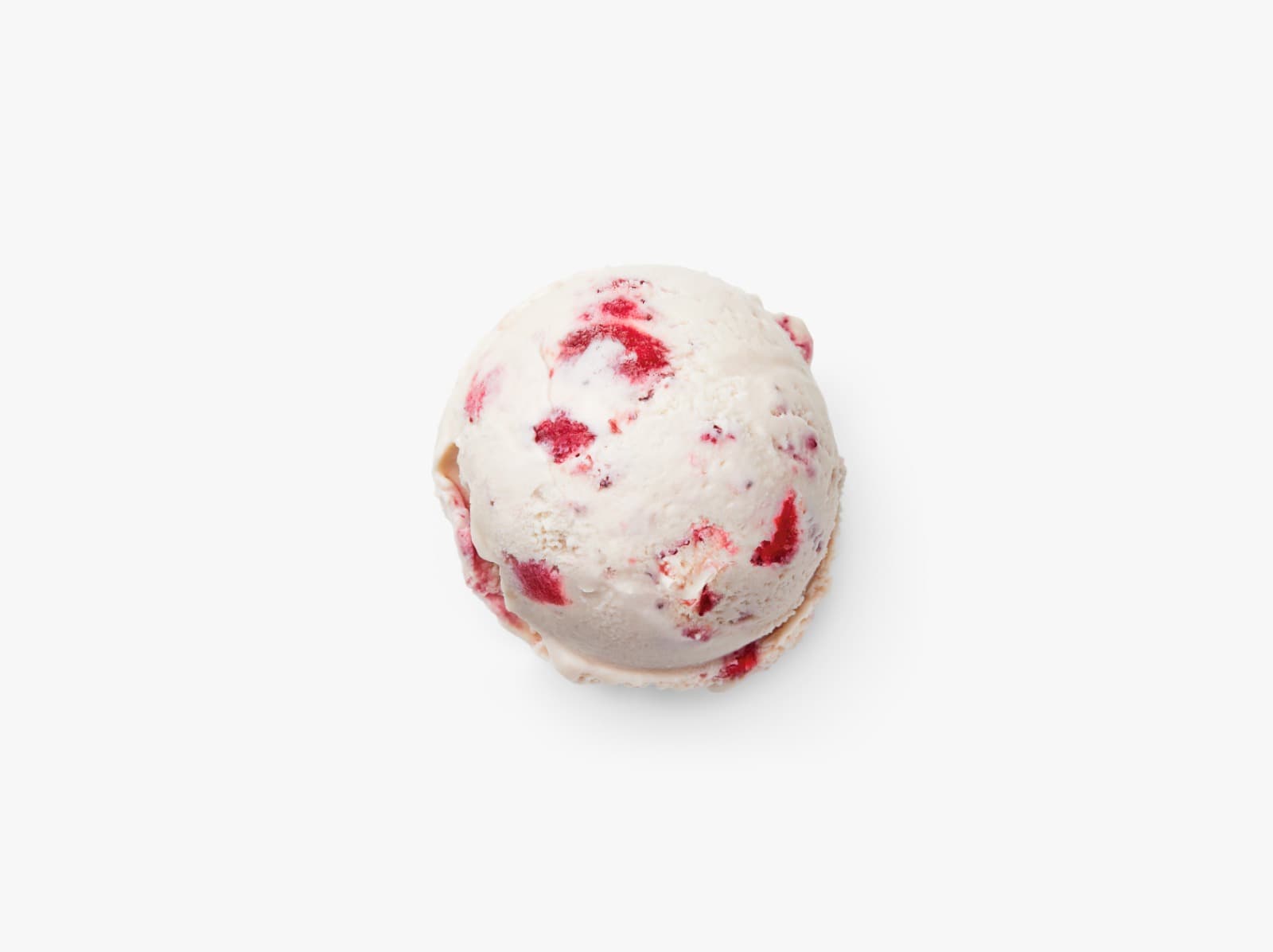 Strawberry Cheesecake 1/2 Litro