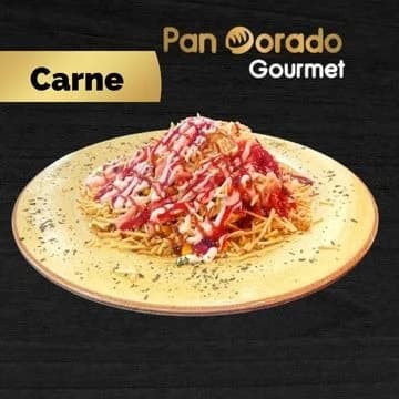 Mazorcada de Carne