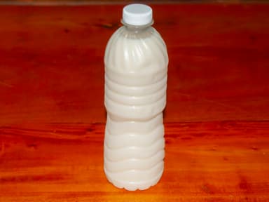 Agua De Horchata