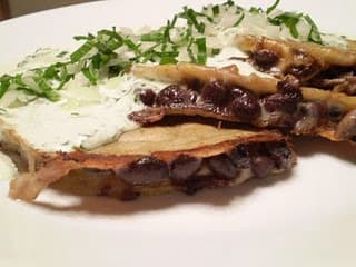 Queka de Frijoles
