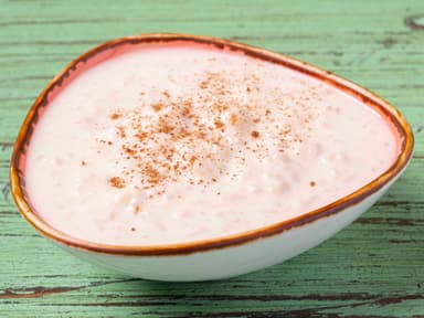Arroz con Leche