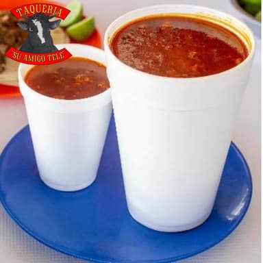 Vaso Grande (32 oz)