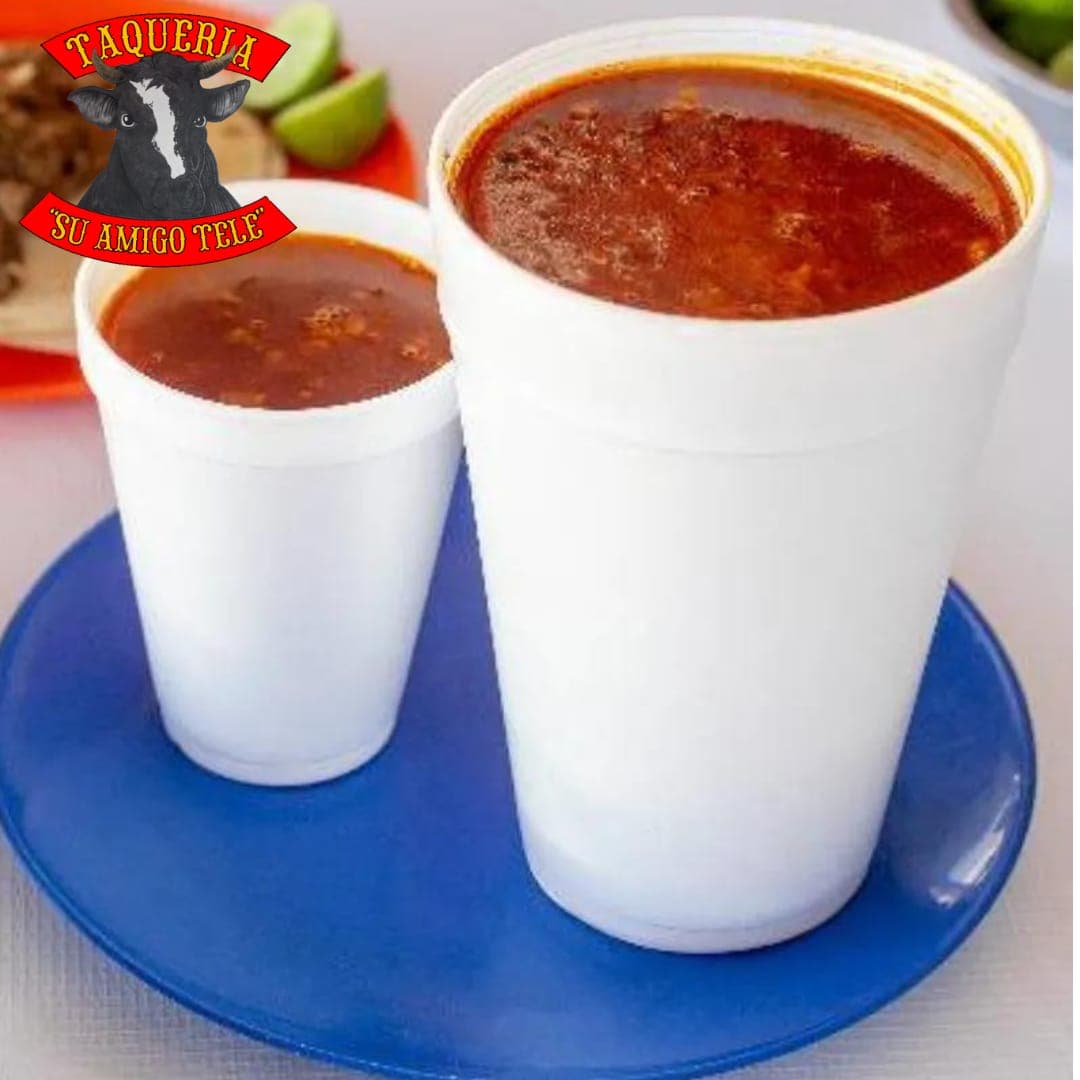 Vaso Grande (32 oz)