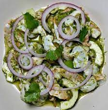 Aguachile Matacrudas