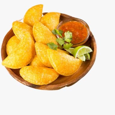 Empanadas