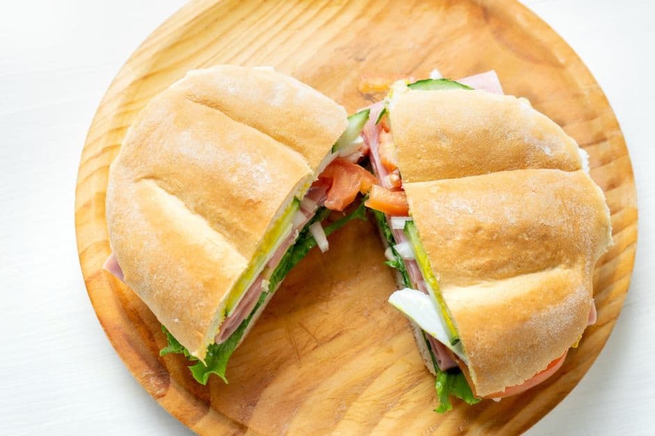 Torta Especial