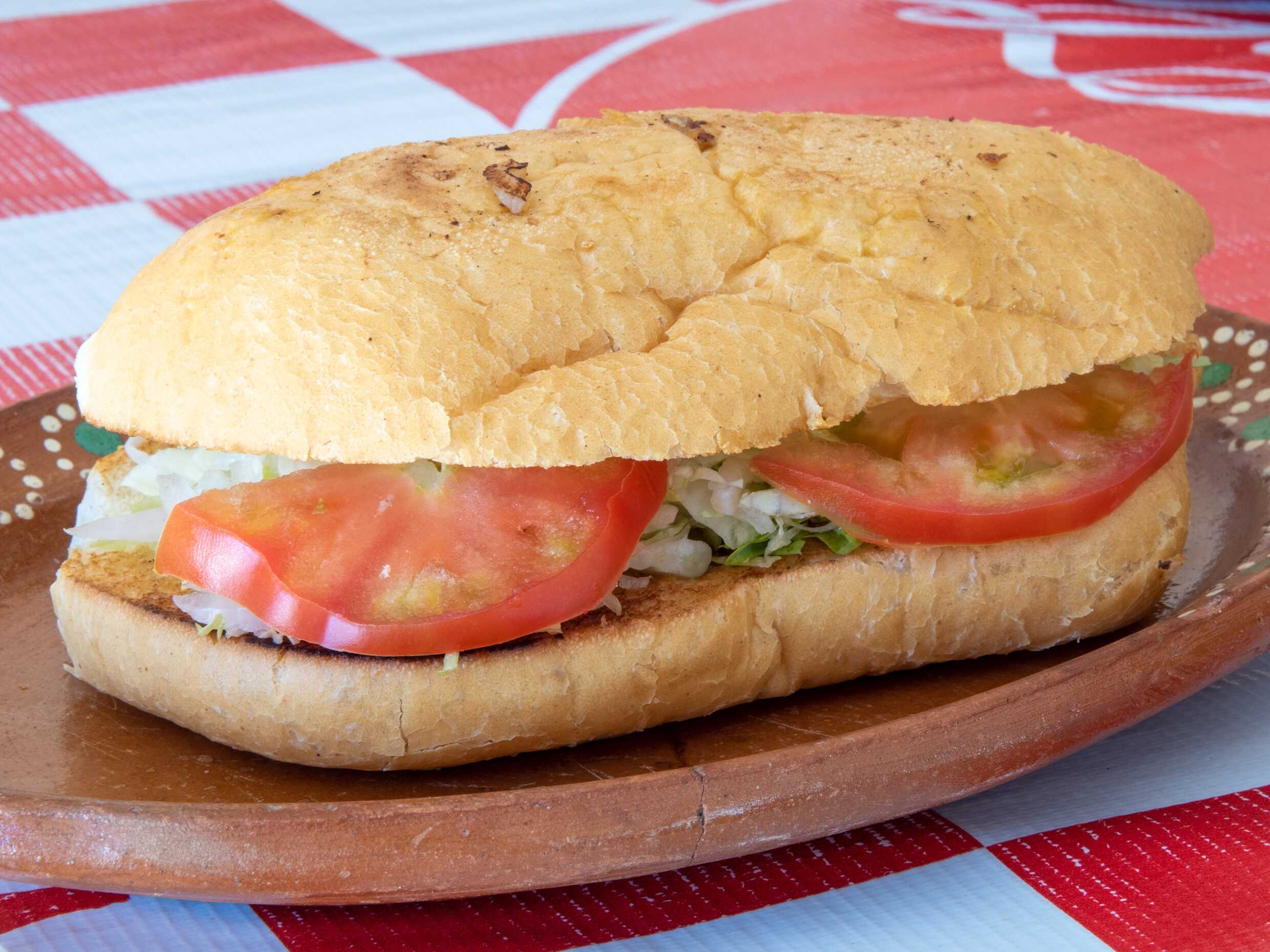 Torta