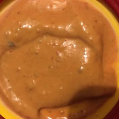 Aderezo Chipotle