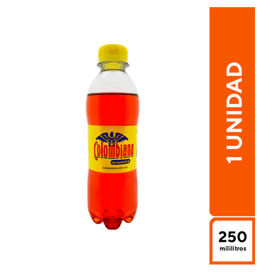 Colombiana 250 Ml
