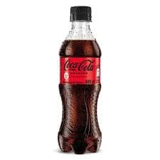 Gaseosas 400 ml