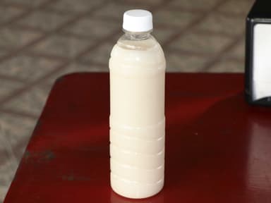 Horchata 500 ml