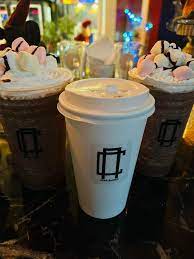 Frappé Chai Matcha Verde