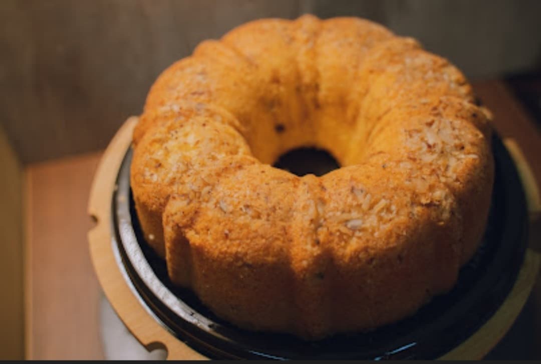 Torta Mona Crespa