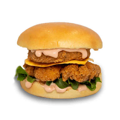 Hamburguesa Premium