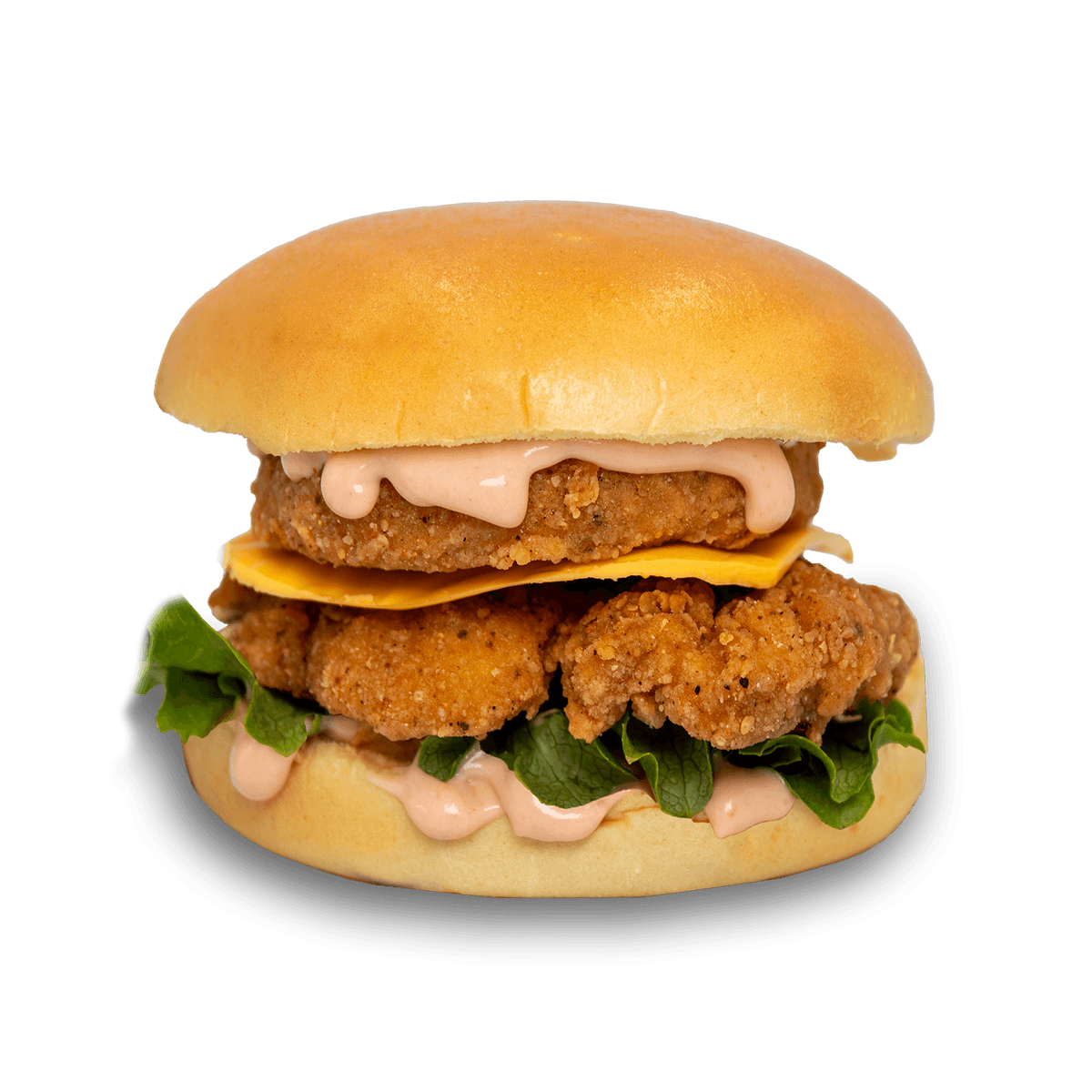 Hamburguesa Premium