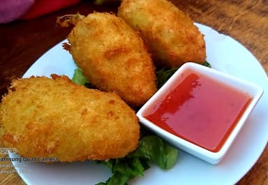 Chili Crunchis