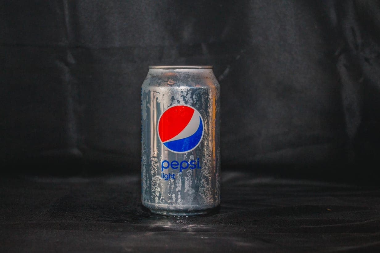 Pepsi Light