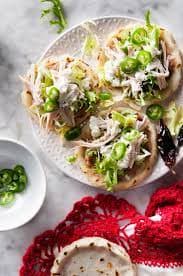 Sopes