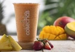 Paraiso (Mango, fresa, piña)