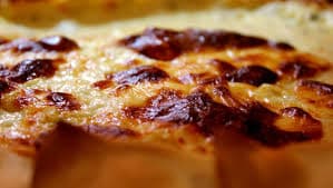 Pizza Fugazzeta