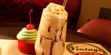 Café Moka
