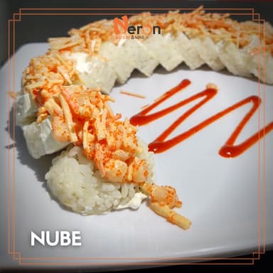 Nube