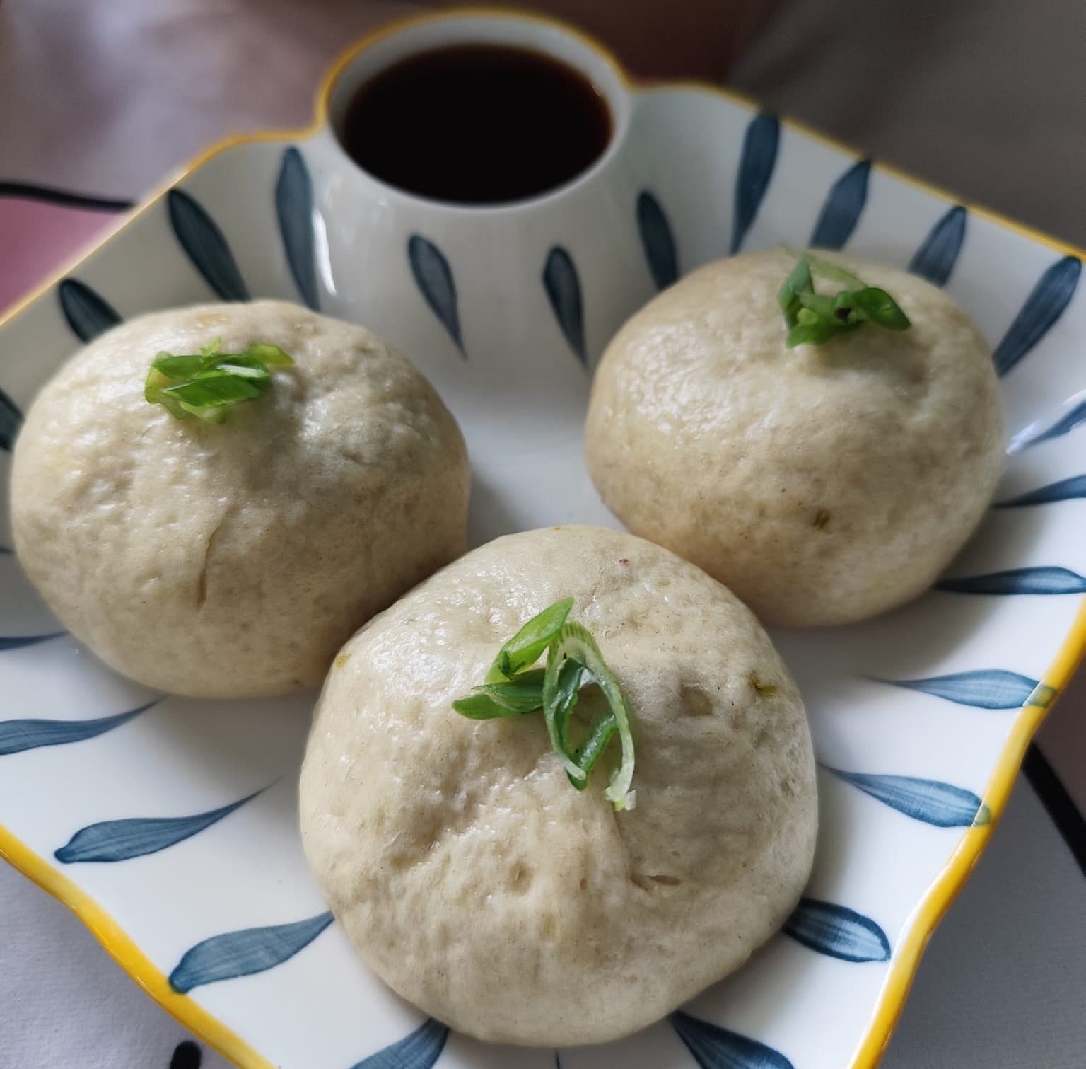 Bao Cerdo