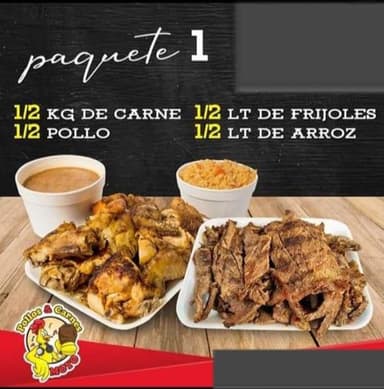 Paquete 1