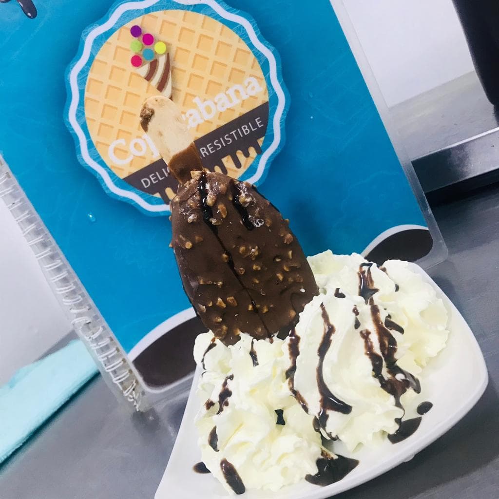 Brownie Tentazione