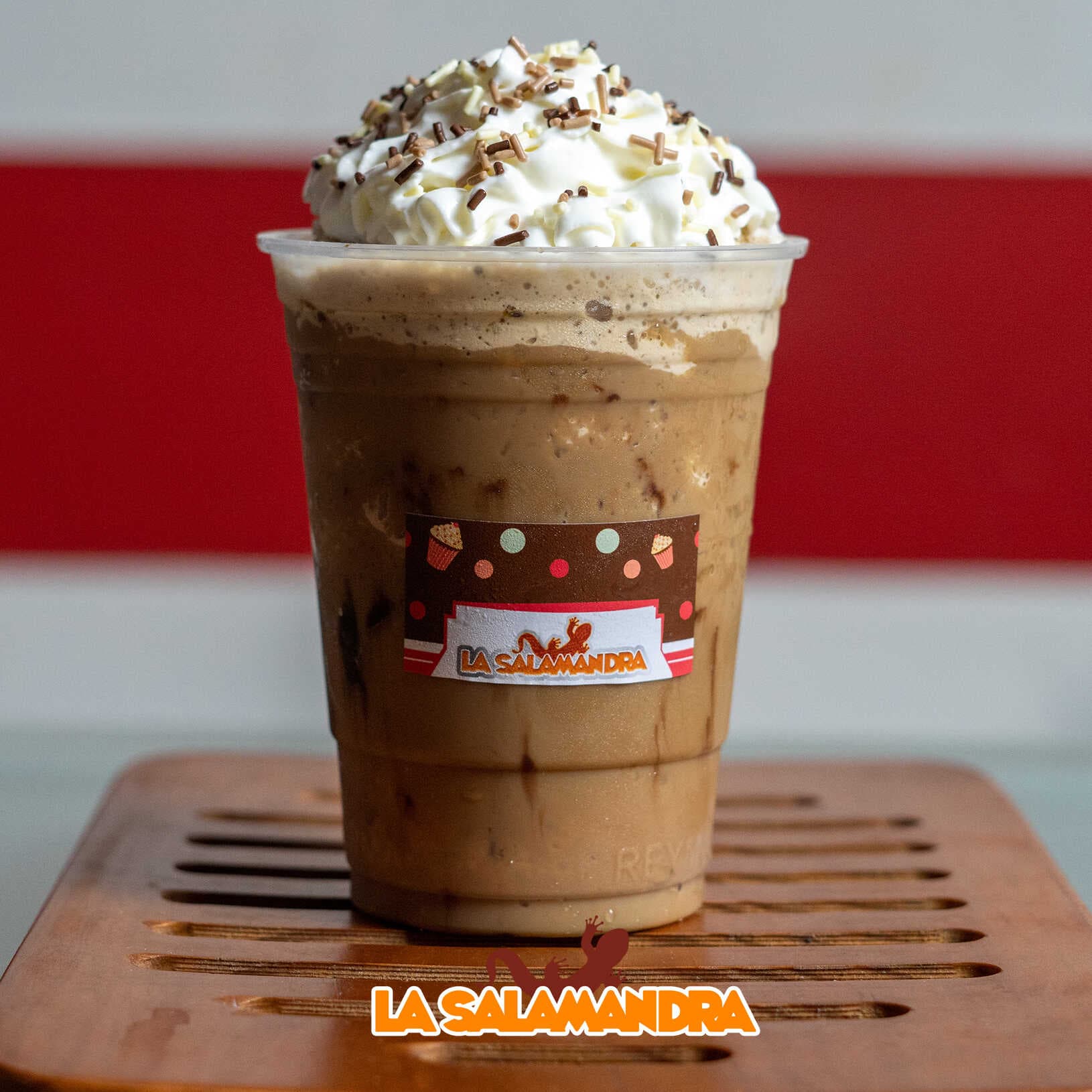 Frappé