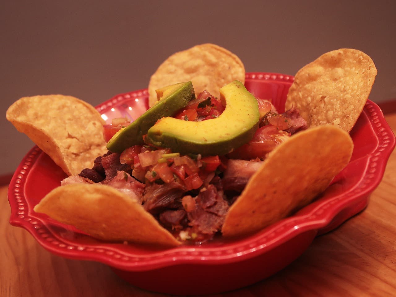 Chifrijo