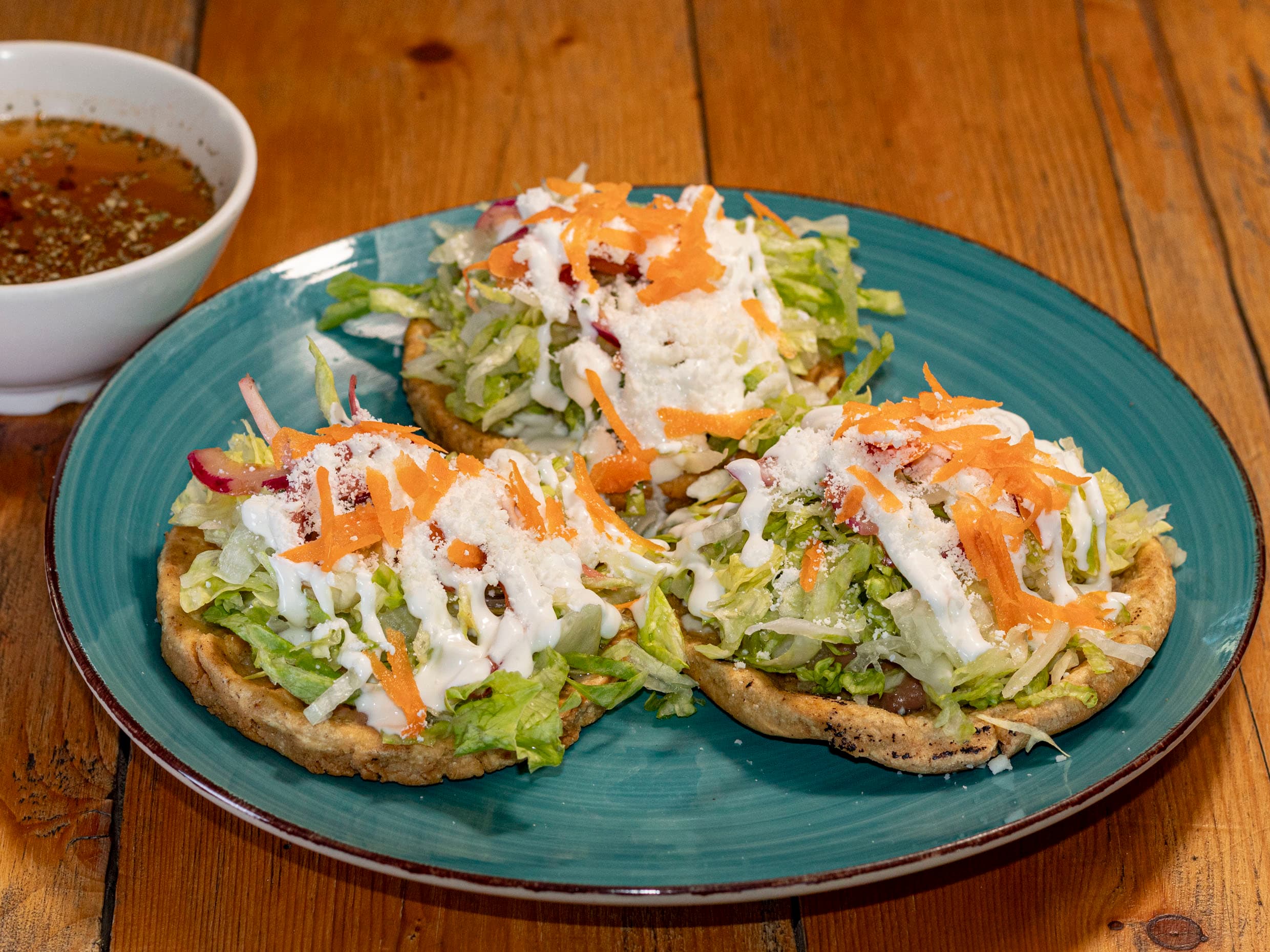 Sopes (3)